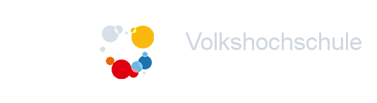 Logo VHS Langenzenn